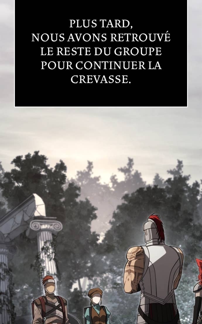 Read Surviving the Game as a Barbarian FR Manga Online