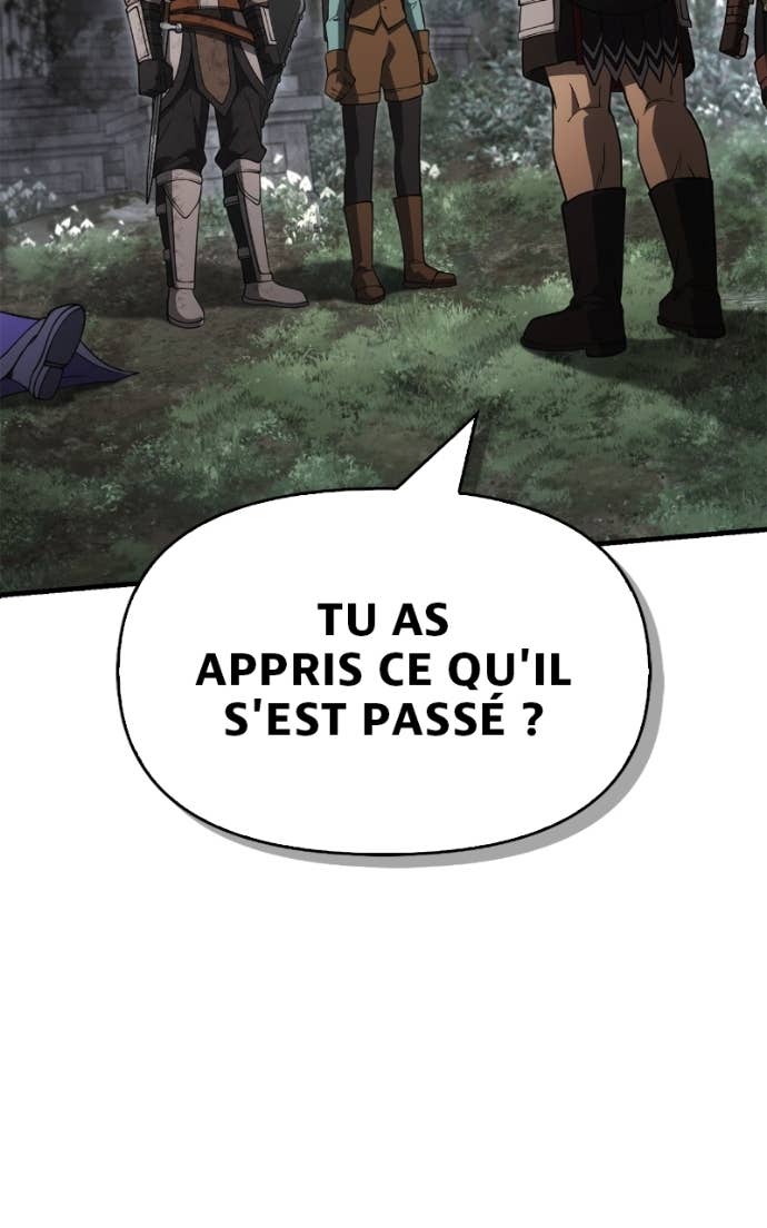 Read Surviving the Game as a Barbarian FR Manga Online
