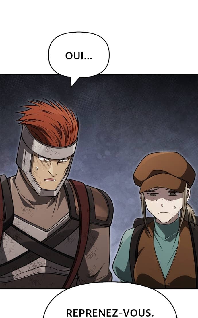Read Surviving the Game as a Barbarian FR Manga Online