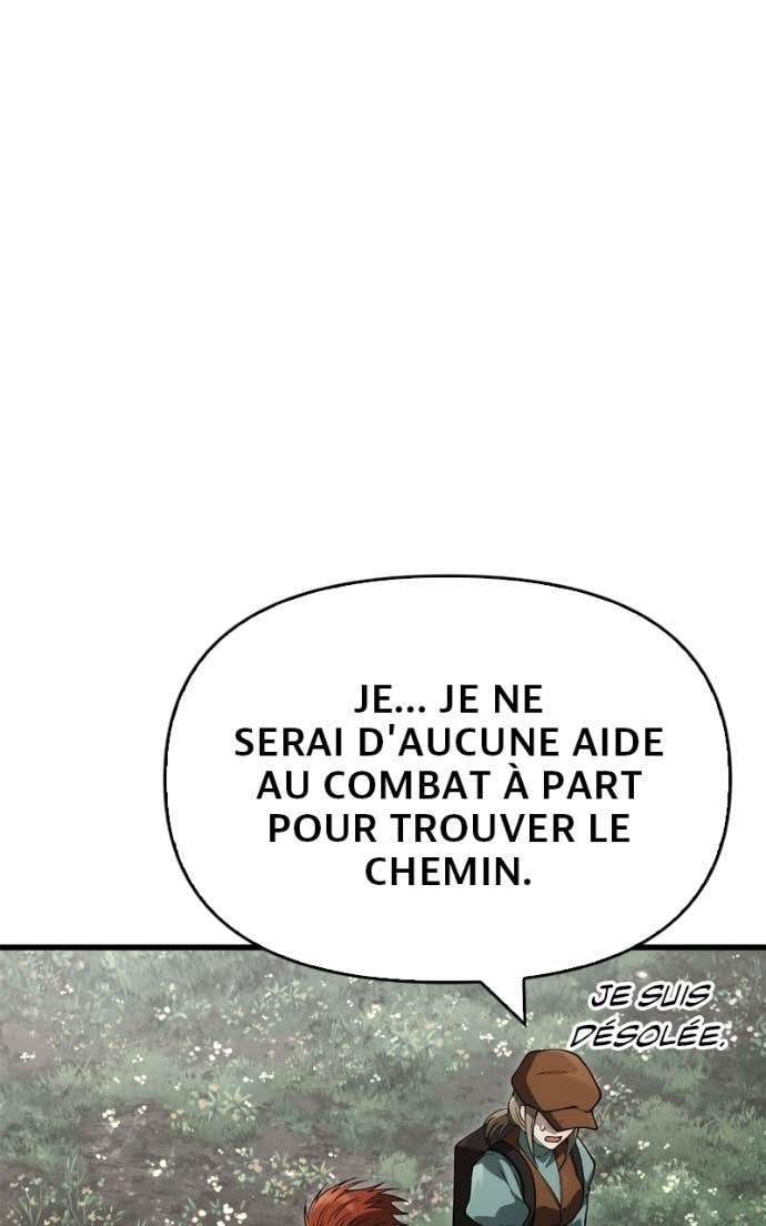 Read Surviving the Game as a Barbarian FR Manga Online