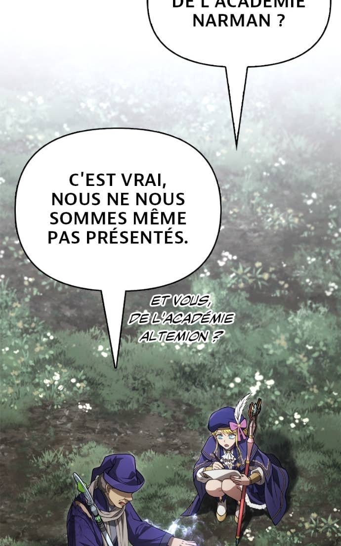 Read Surviving the Game as a Barbarian FR Manga Online