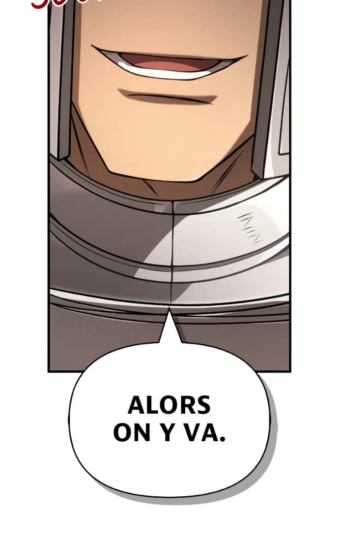 Read Surviving the Game as a Barbarian FR Manga Online
