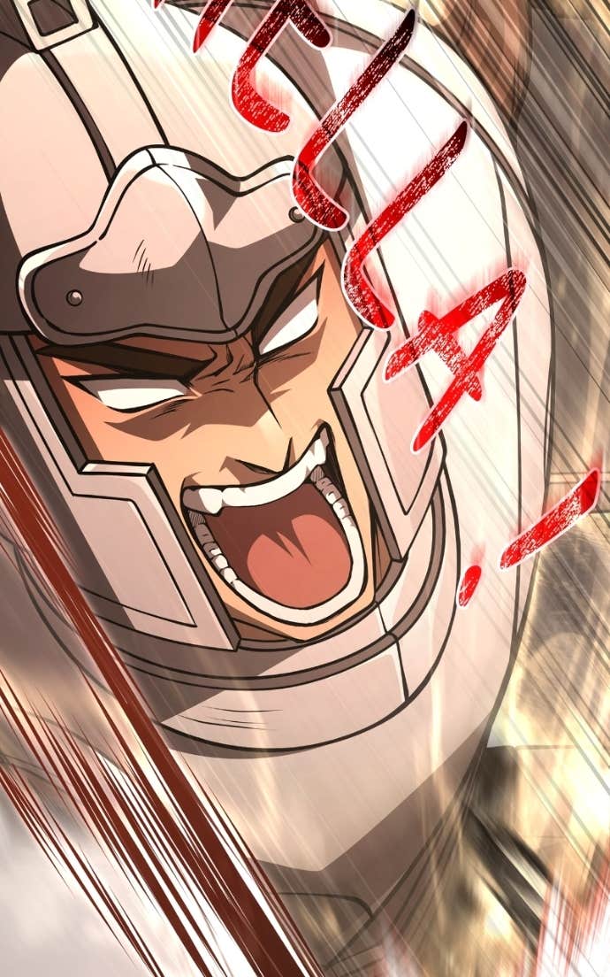 Read Surviving the Game as a Barbarian FR Manga Online