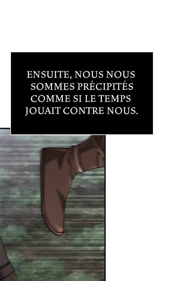 Read Surviving the Game as a Barbarian FR Manga Online