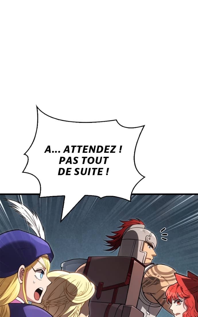 Read Surviving the Game as a Barbarian FR Manga Online