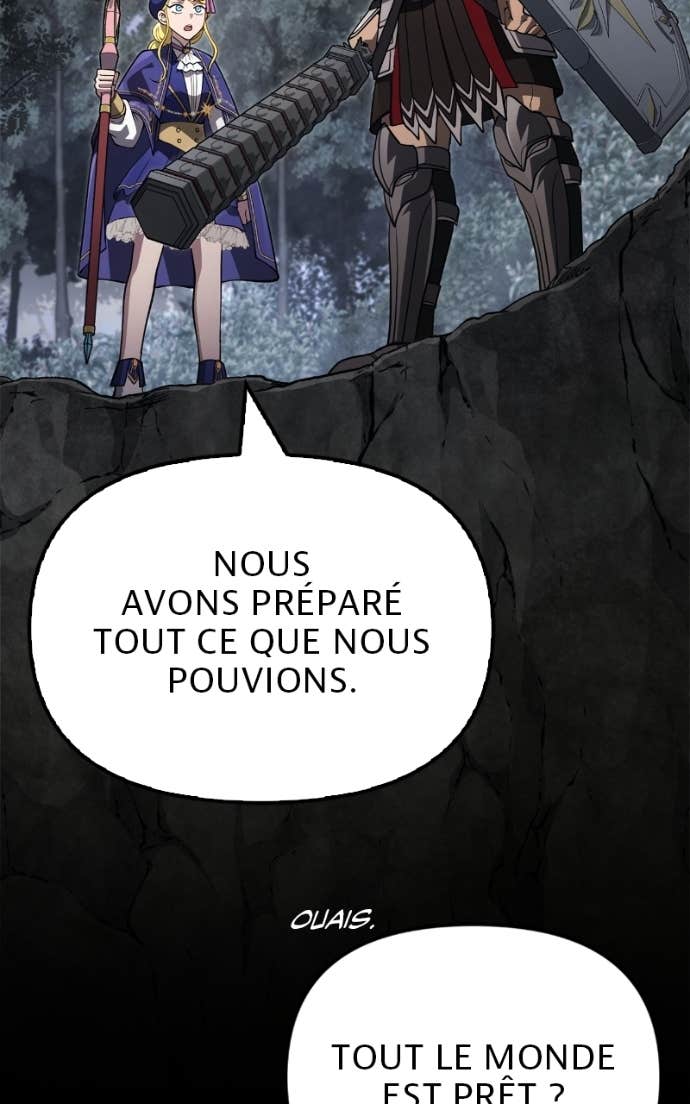 Read Surviving the Game as a Barbarian FR Manga Online
