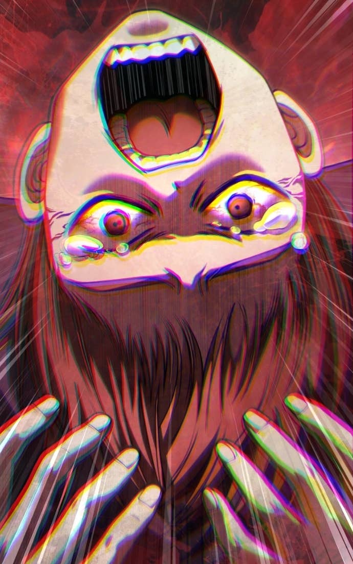 Read Surviving the Game as a Barbarian FR Manga Online