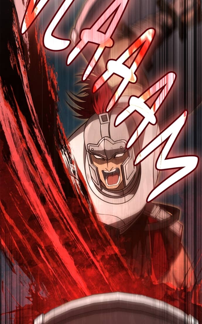 Read Surviving the Game as a Barbarian FR Manga Online