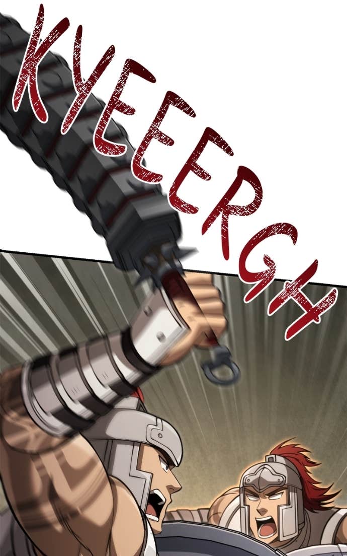 Read Surviving the Game as a Barbarian FR Manga Online