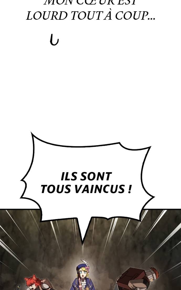 Read Surviving the Game as a Barbarian FR Manga Online