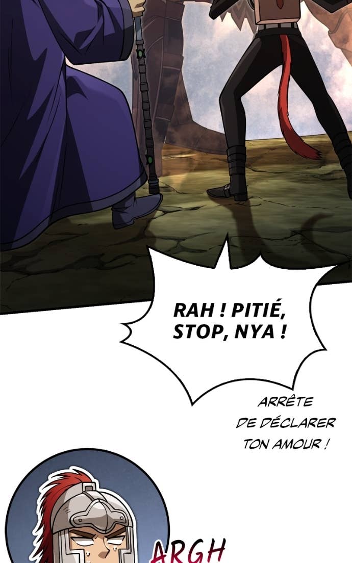 Read Surviving the Game as a Barbarian FR Manga Online