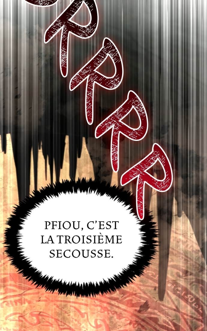 Read Surviving the Game as a Barbarian FR Manga Online