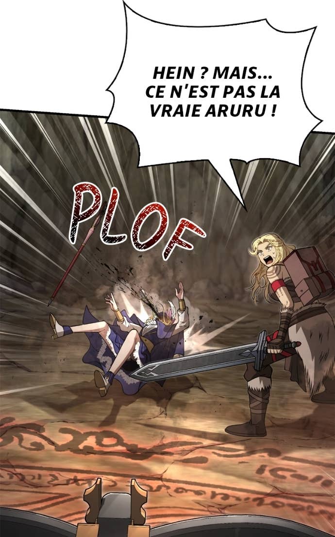 Read Surviving the Game as a Barbarian FR Manga Online