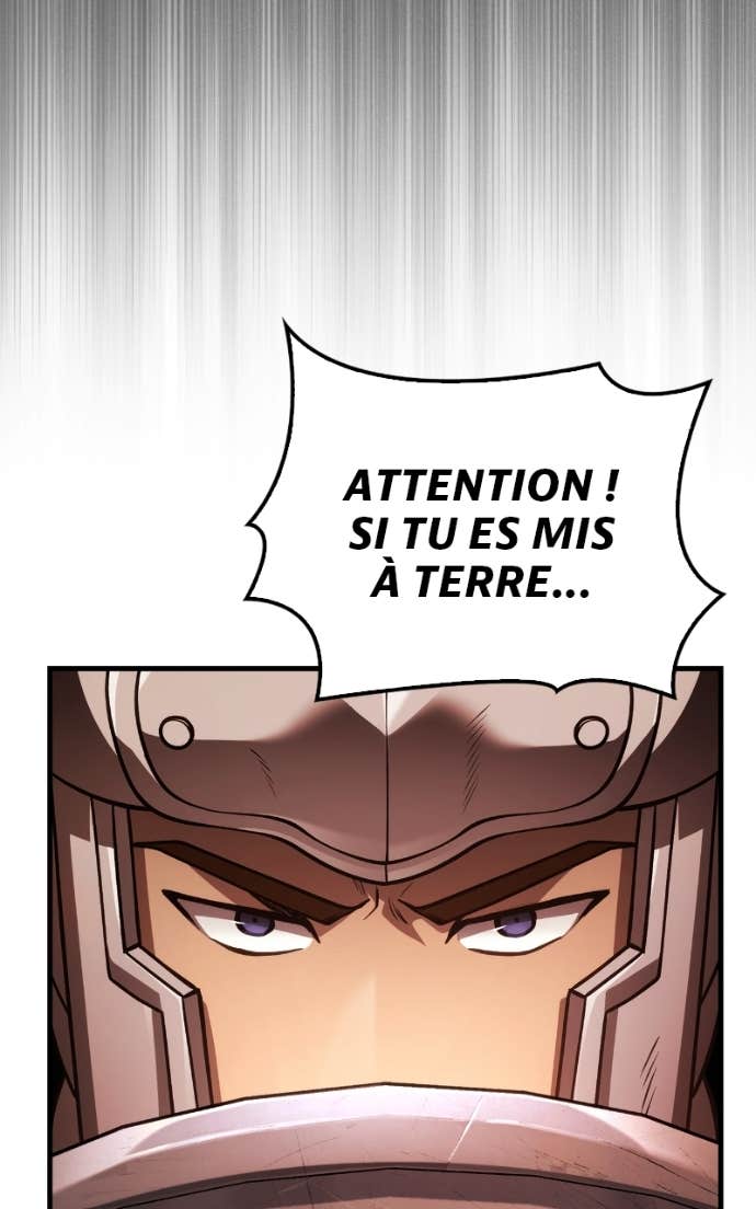 Read Surviving the Game as a Barbarian FR Manga Online