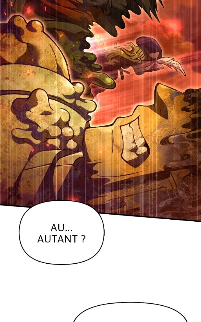 Read Surviving the Game as a Barbarian FR Manga Online