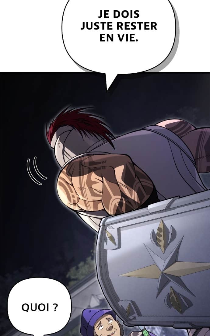 Read Surviving the Game as a Barbarian FR Manga Online