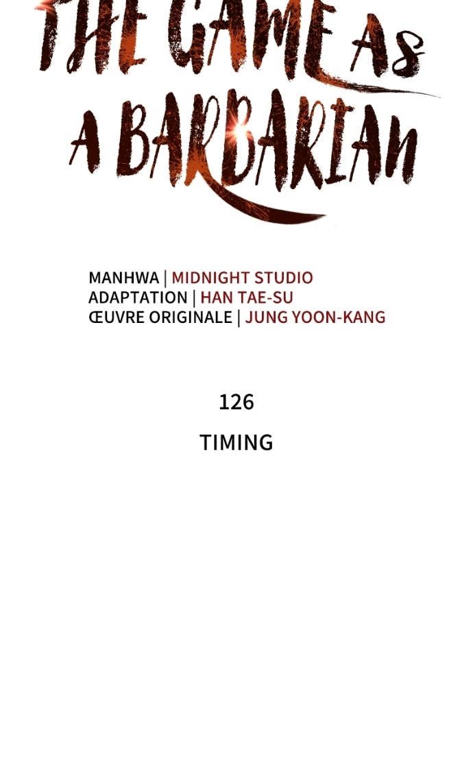 Read Surviving the Game as a Barbarian FR Manga Online