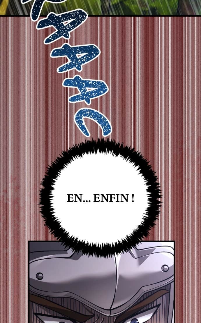 Read Surviving the Game as a Barbarian FR Manga Online