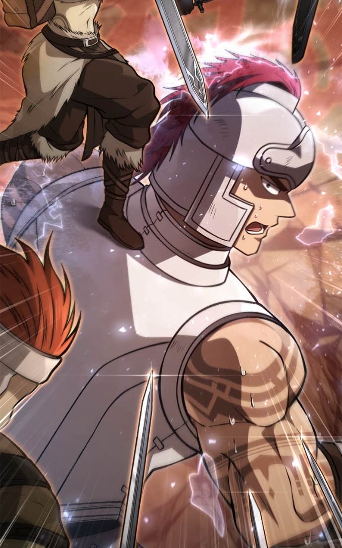 Read Surviving the Game as a Barbarian FR Manga Online