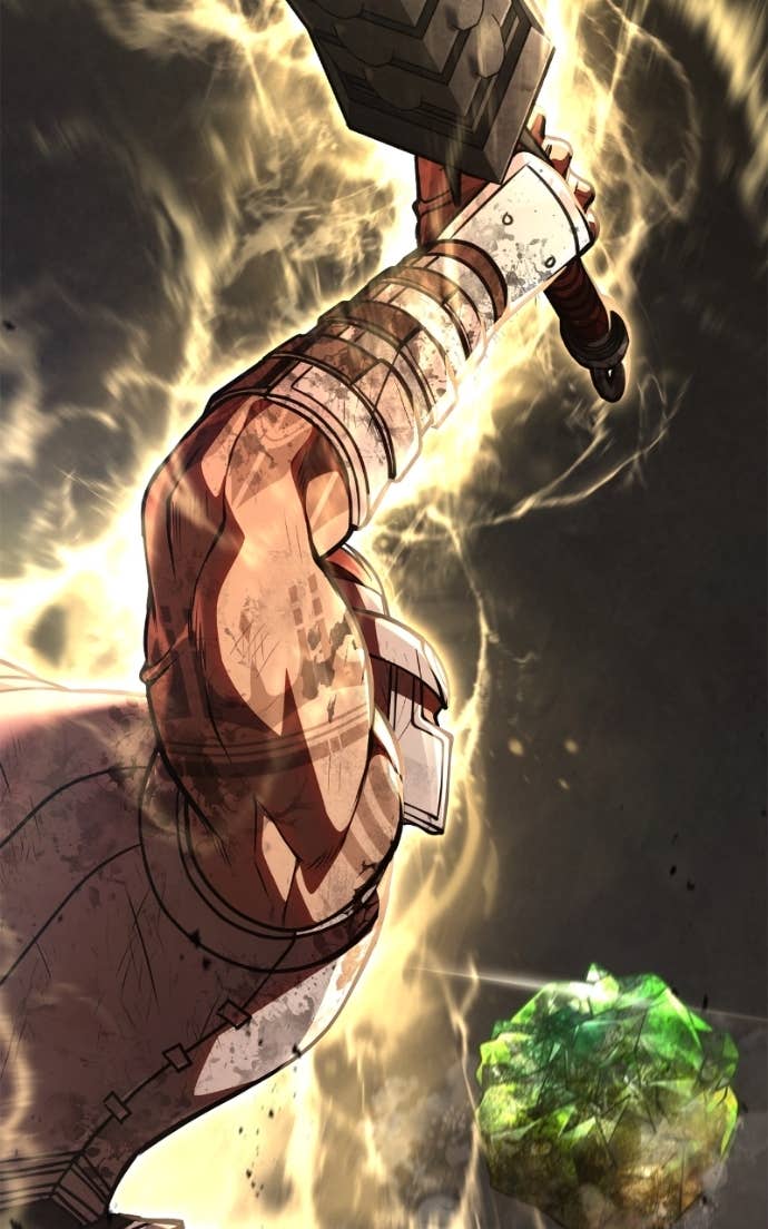 Read Surviving the Game as a Barbarian FR Manga Online