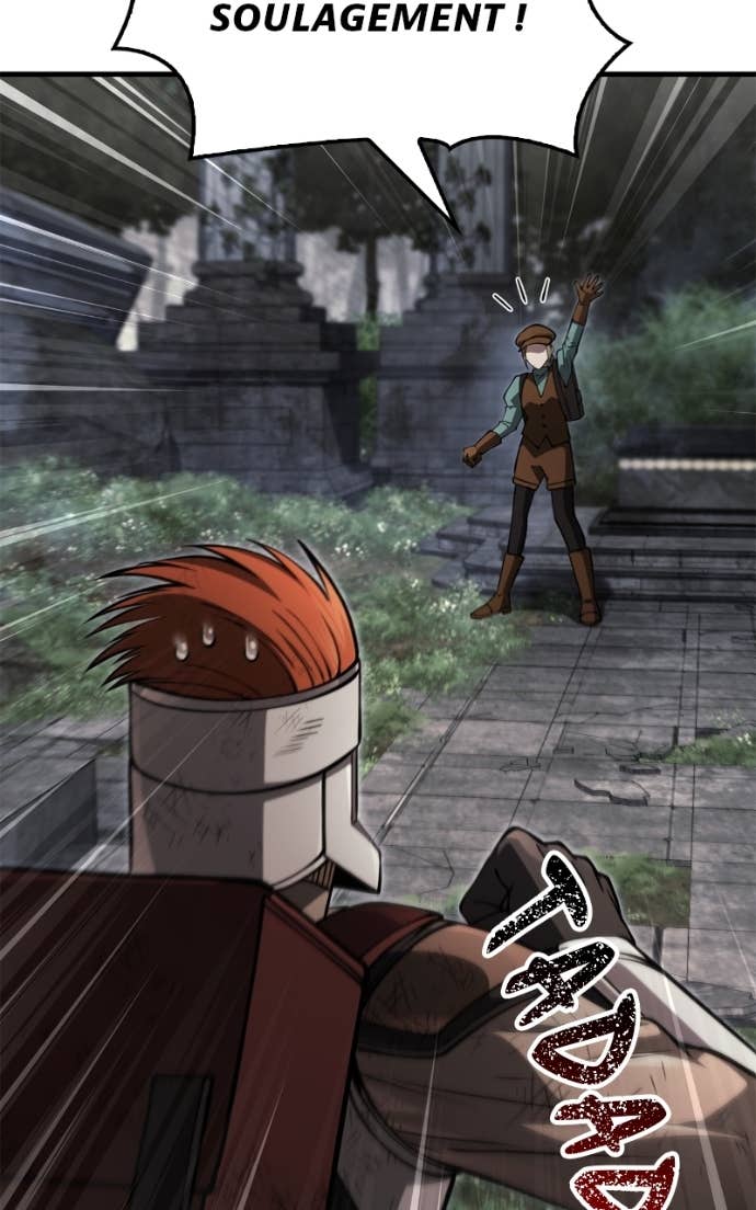 Read Surviving the Game as a Barbarian FR Manga Online