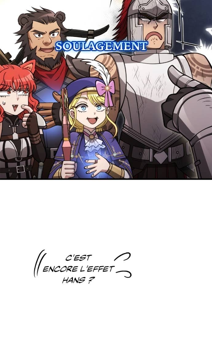 Read Surviving the Game as a Barbarian FR Manga Online