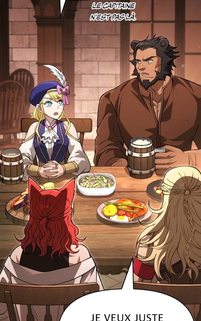 Read Surviving the Game as a Barbarian FR Manga Online