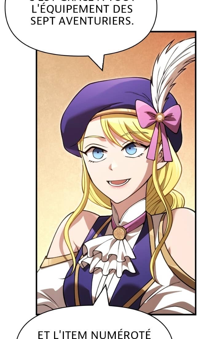 Read Surviving the Game as a Barbarian FR Manga Online