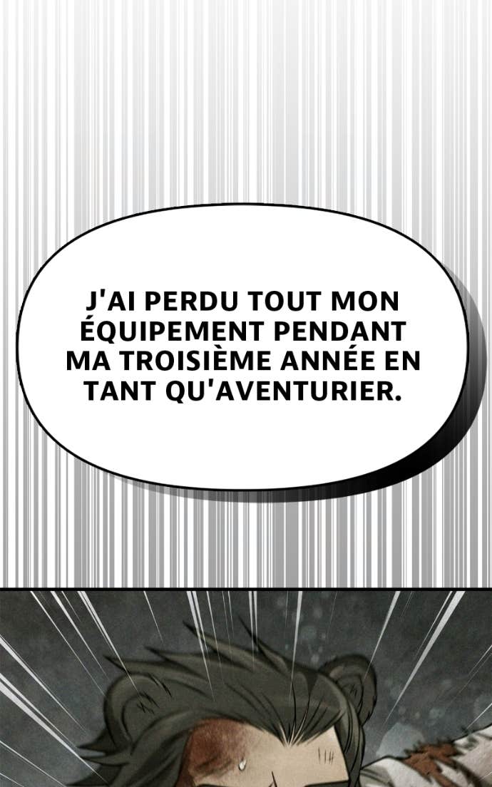 Read Surviving the Game as a Barbarian FR Manga Online