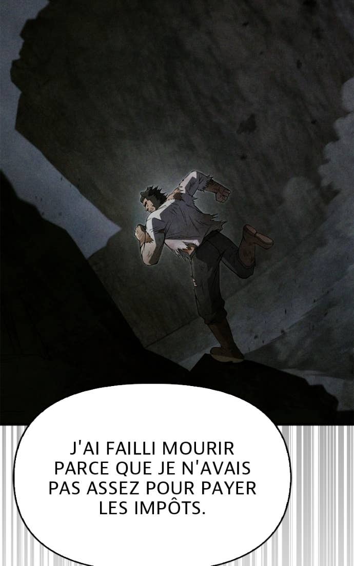 Read Surviving the Game as a Barbarian FR Manga Online