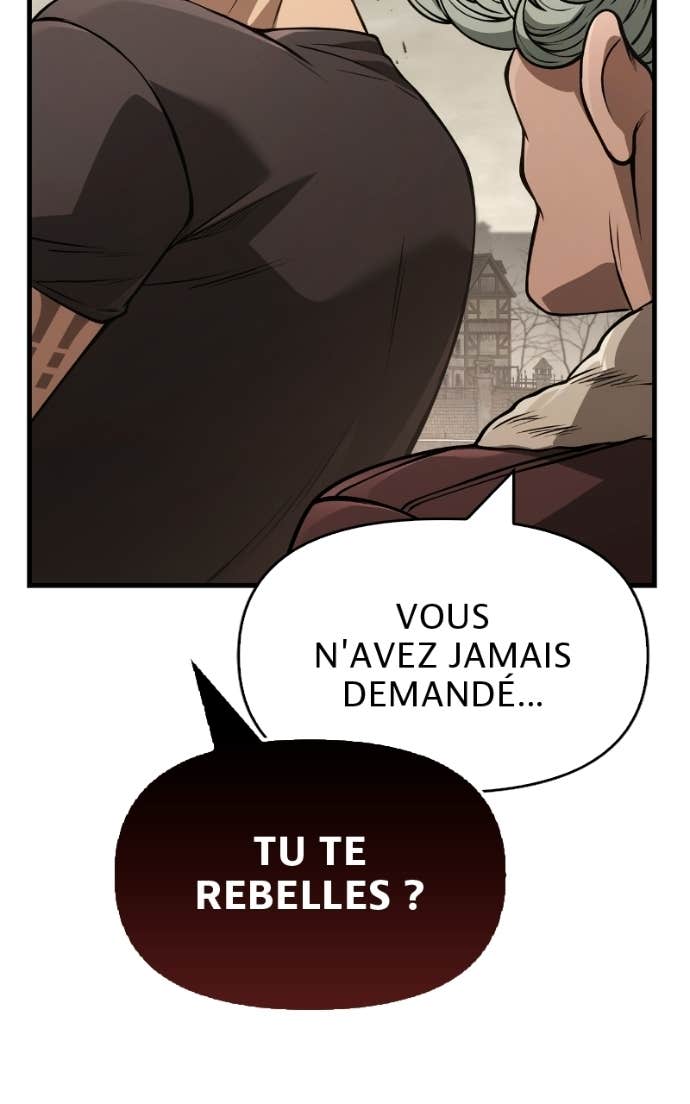 Read Surviving the Game as a Barbarian FR Manga Online