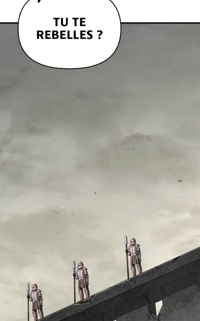 Read Surviving the Game as a Barbarian FR Manga Online