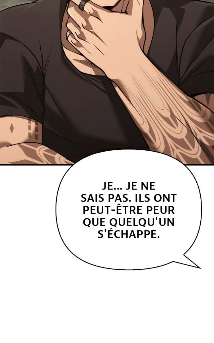 Read Surviving the Game as a Barbarian FR Manga Online