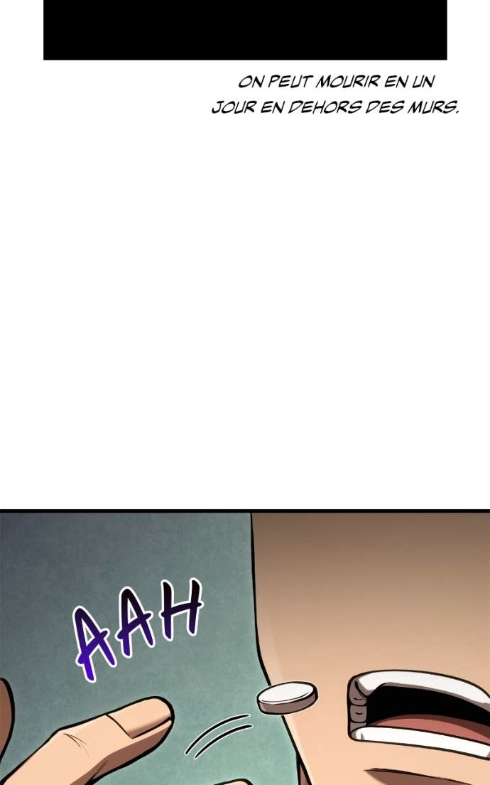 Read Surviving the Game as a Barbarian FR Manga Online