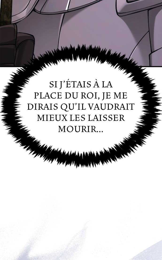 Read Surviving the Game as a Barbarian FR Manga Online
