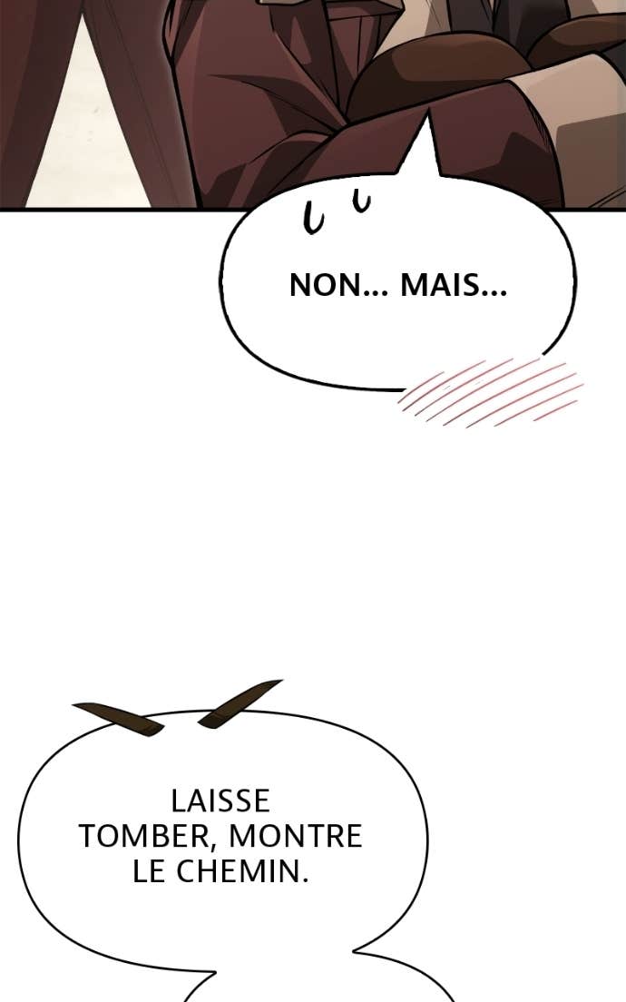 Read Surviving the Game as a Barbarian FR Manga Online