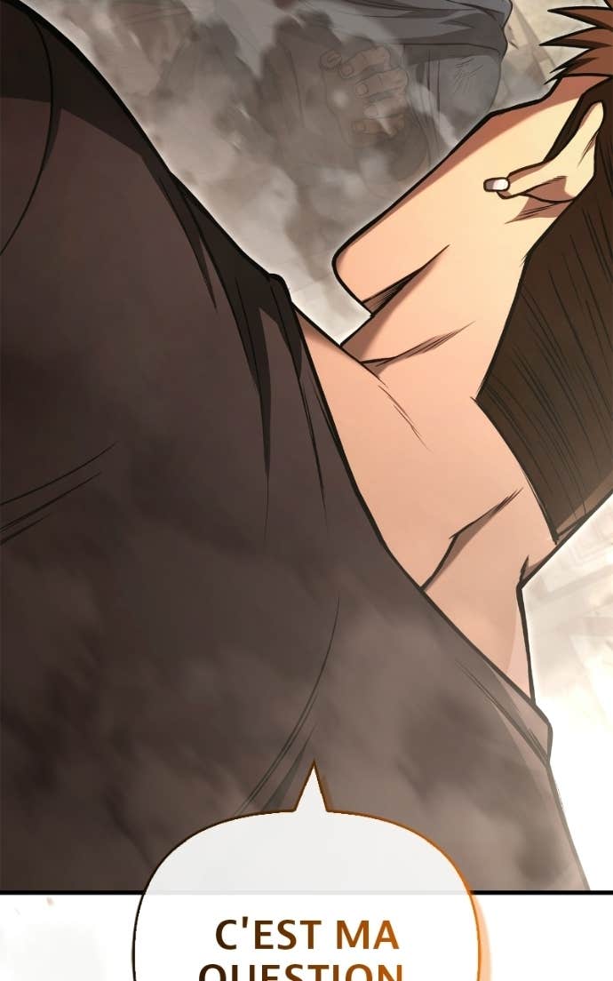 Read Surviving the Game as a Barbarian FR Manga Online