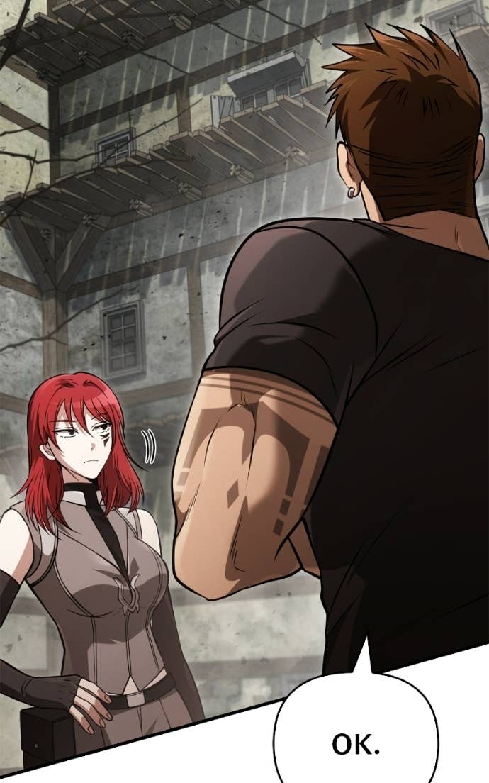 Read Surviving the Game as a Barbarian FR Manga Online