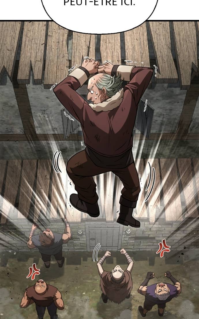 Read Surviving the Game as a Barbarian FR Manga Online