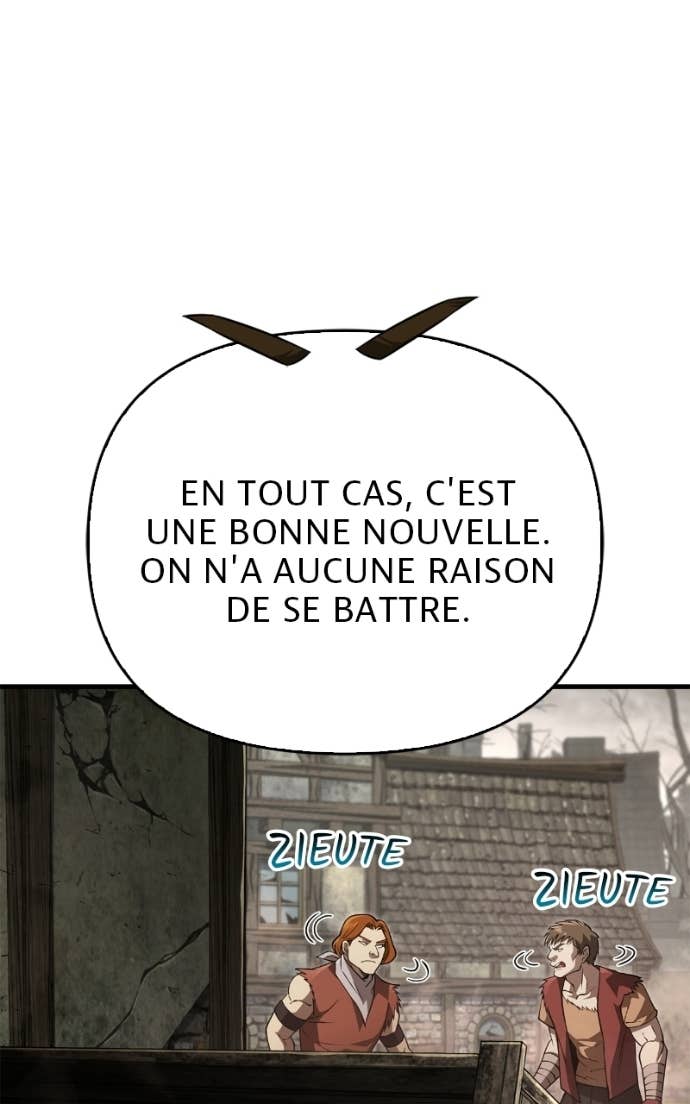 Read Surviving the Game as a Barbarian FR Manga Online