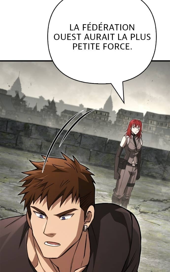 Read Surviving the Game as a Barbarian FR Manga Online