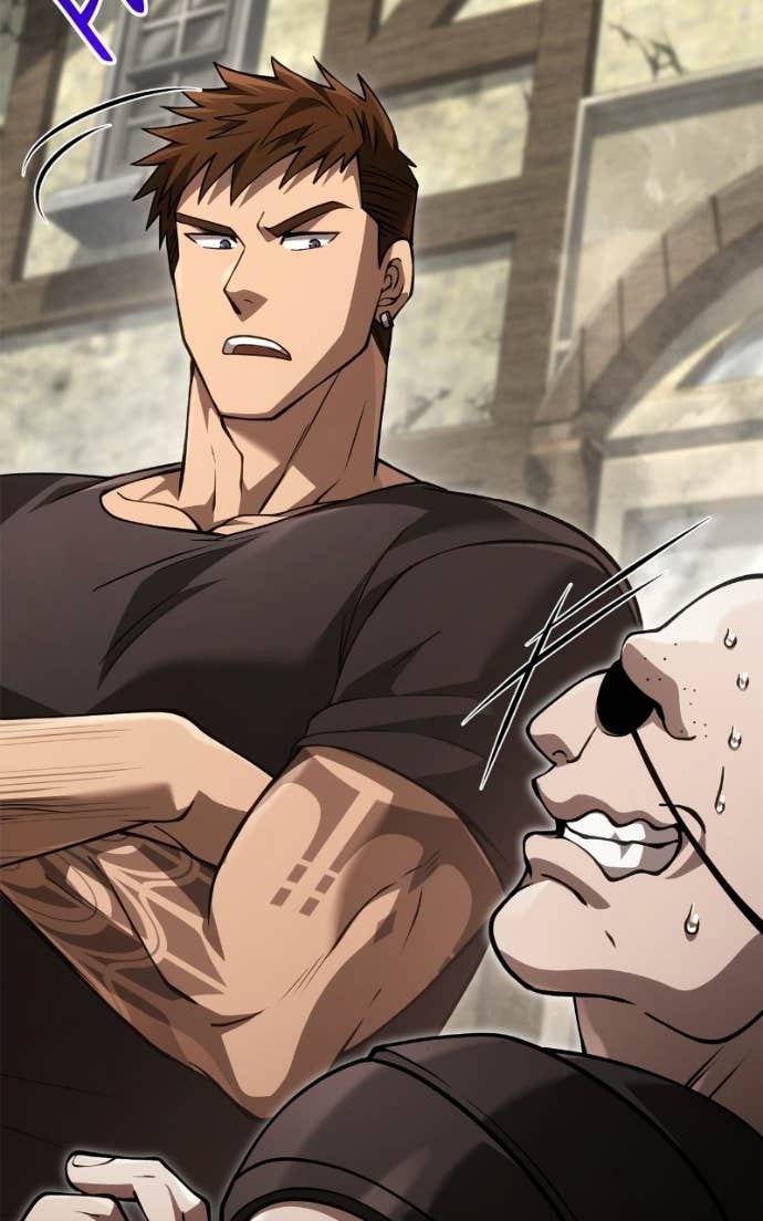 Read Surviving the Game as a Barbarian FR Manga Online