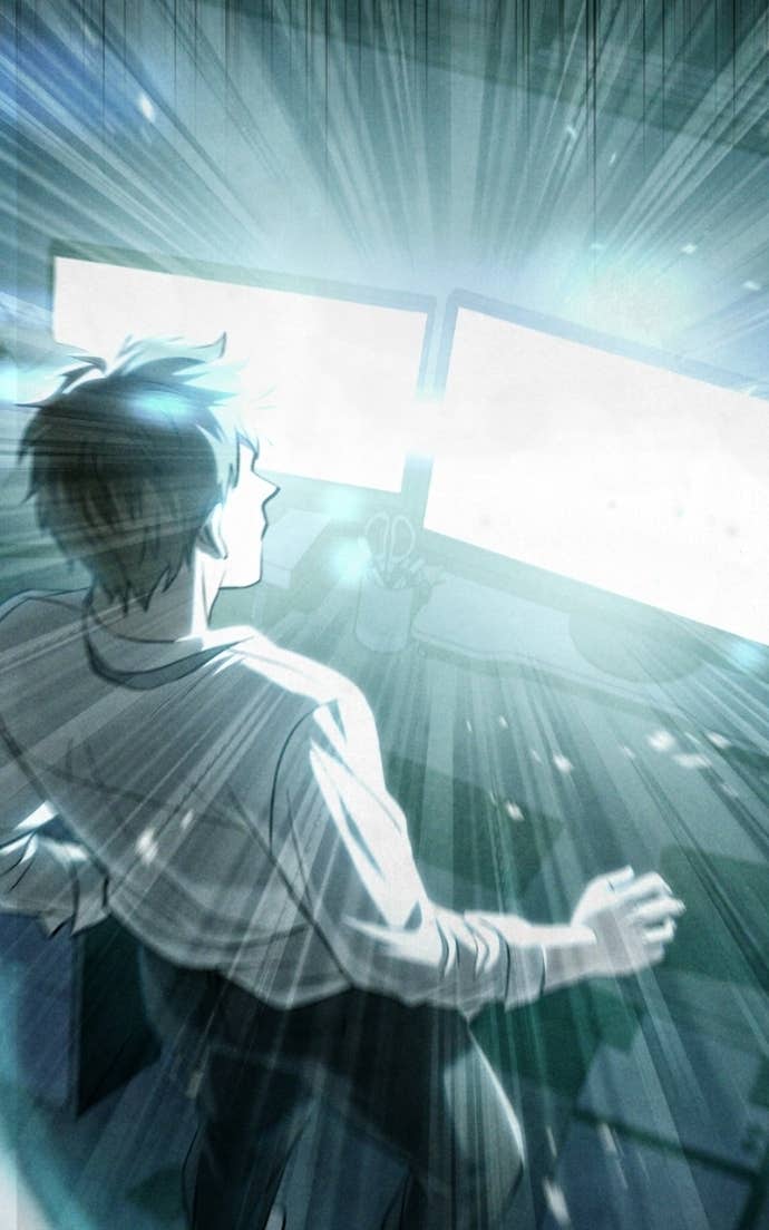 Read Surviving the Game as a Barbarian FR Manga Online