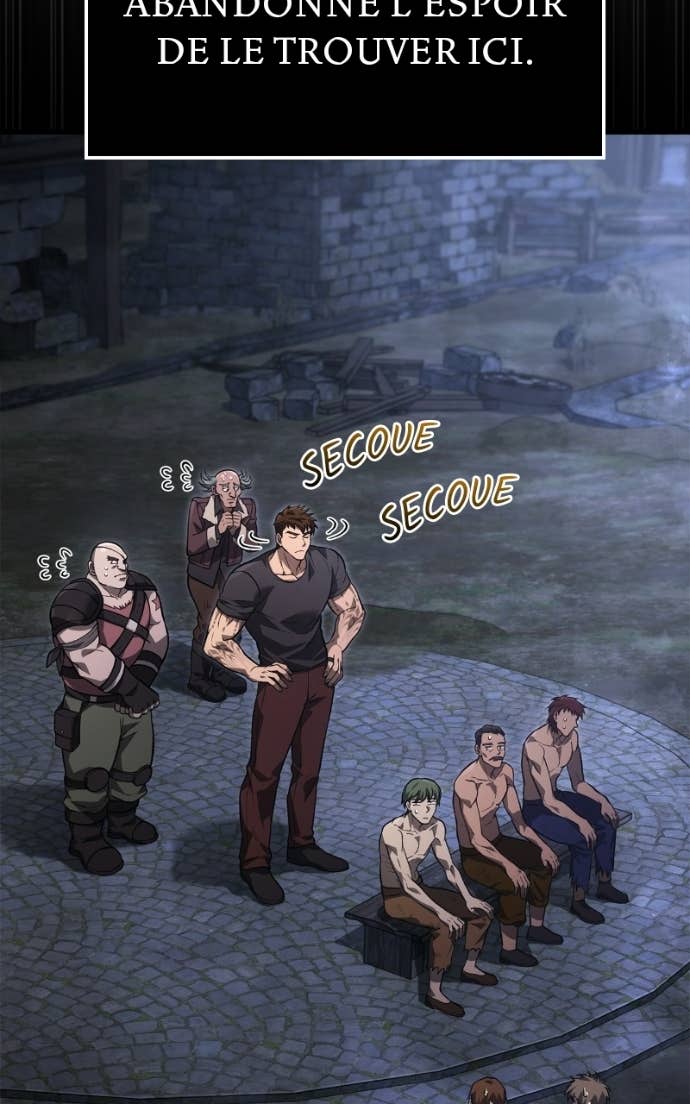 Read Surviving the Game as a Barbarian FR Manga Online