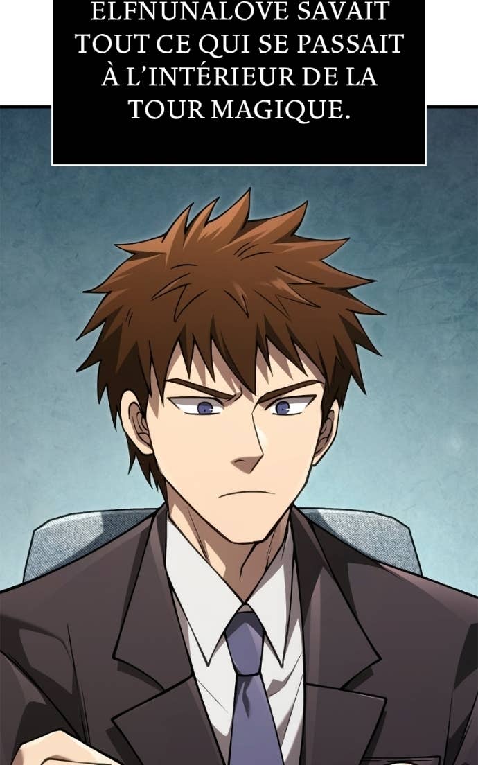 Read Surviving the Game as a Barbarian FR Manga Online