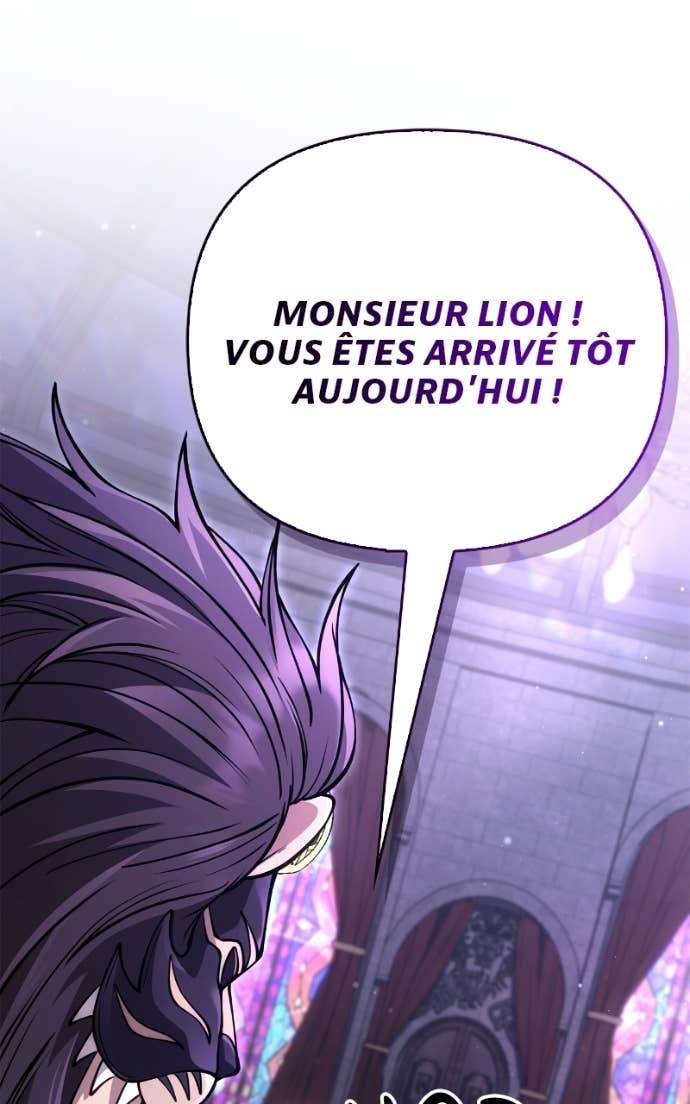 Read Surviving the Game as a Barbarian FR Manga Online