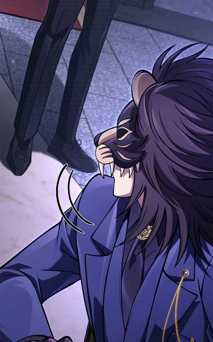 Read Surviving the Game as a Barbarian FR Manga Online