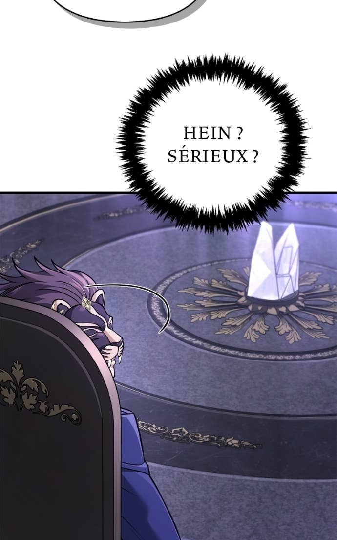 Read Surviving the Game as a Barbarian FR Manga Online