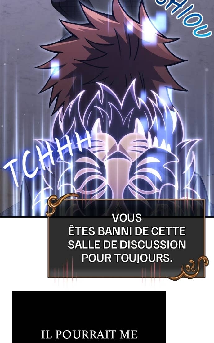 Read Surviving the Game as a Barbarian FR Manga Online