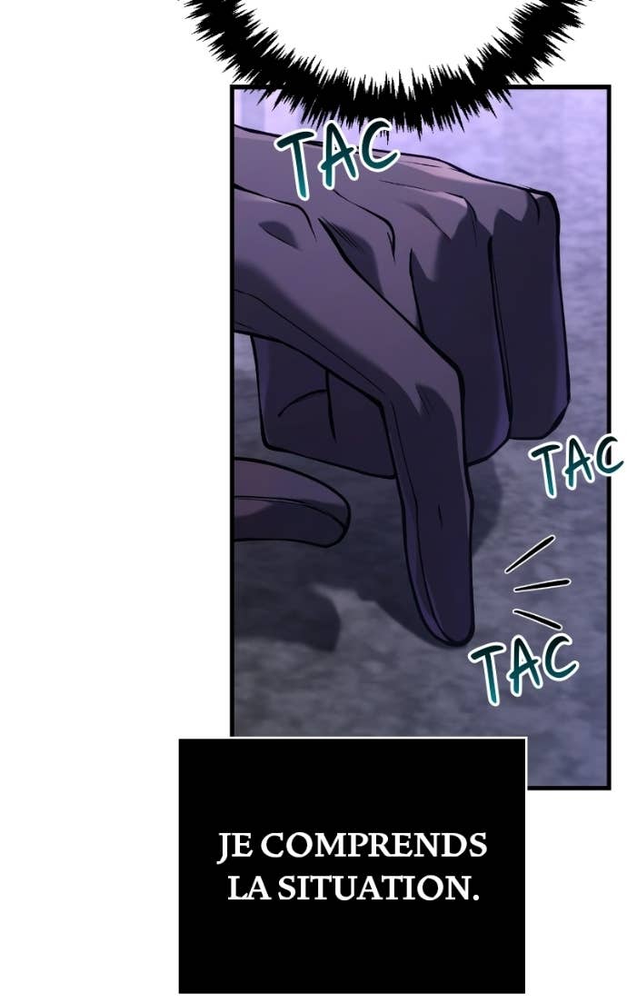 Read Surviving the Game as a Barbarian FR Manga Online
